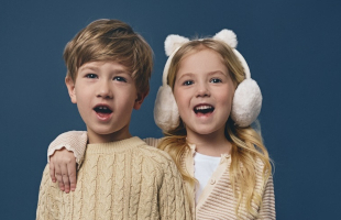 Click for Kidswear Gallery